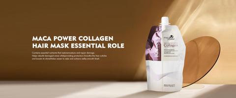 Karseell Collagen Hair Treatment