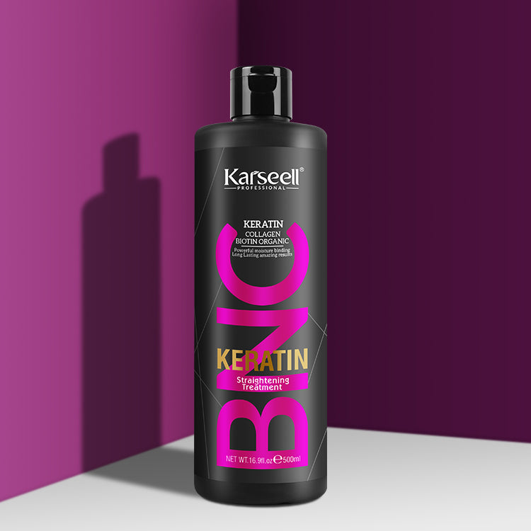 Karseell Brazilian Keratin Treatment