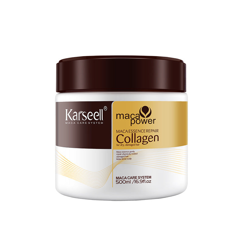 Karseell Collagen Hair Treatment