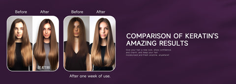 Karseell Brazilian Keratin Treatment