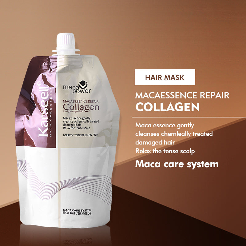 Karseell Collagen Hair Treatment