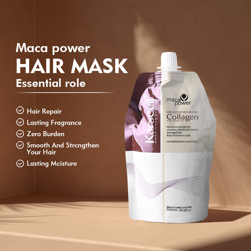 Karseell Collagen Hair Treatment