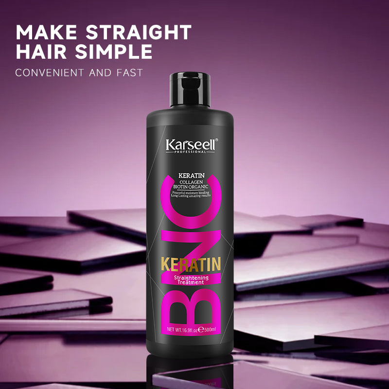 Karseell Brazilian Keratin Treatment