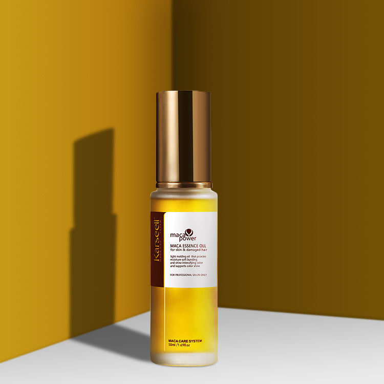 Karseell Moroccan Argan Oil